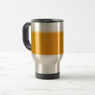 Mug De Voyage Colorful beer