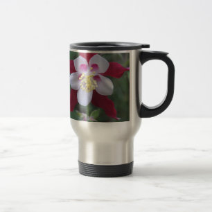 Mug De Voyage Columbine