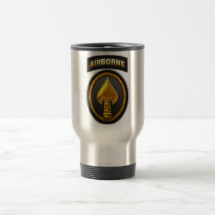 Mug De Voyage Commandement des opérations spéciales des États-Un
