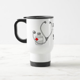 Mug De Voyage Comment médecins Respond à votre urgence