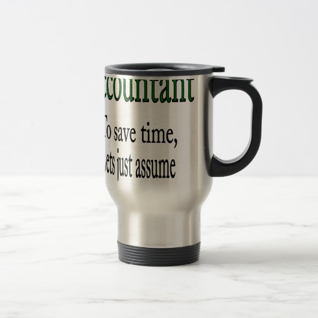MUG DE VOYAGE COMPTABLE (Droit)