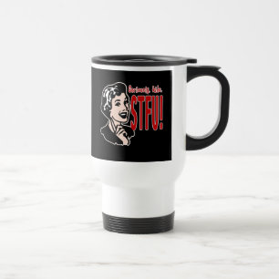 Mug De Voyage Conception drôle du jour de mère