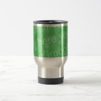 Mug De Voyage Conception enveloppante