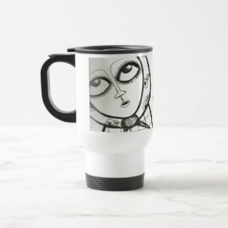 Mug De Voyage conceptions de Susana Sergio