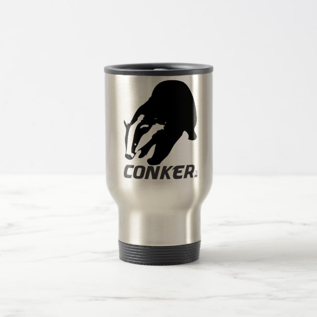 MUG DE VOYAGE CONKER TERM (Centre)