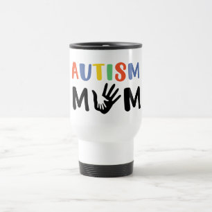 Mug De Voyage Conserver ou ajouter votre propre voyage/banquet