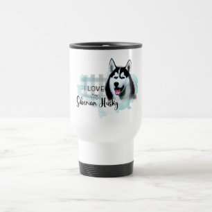 Mug De Voyage Conserver ou concevoir votre propre clic : -) Musi