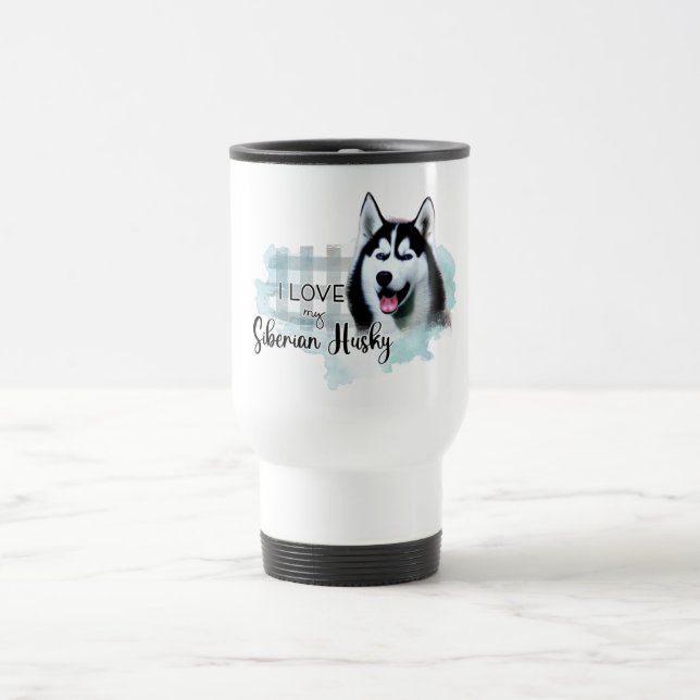 Mug De Voyage Conserver ou concevoir votre propre clic : -) Musi (Centre)