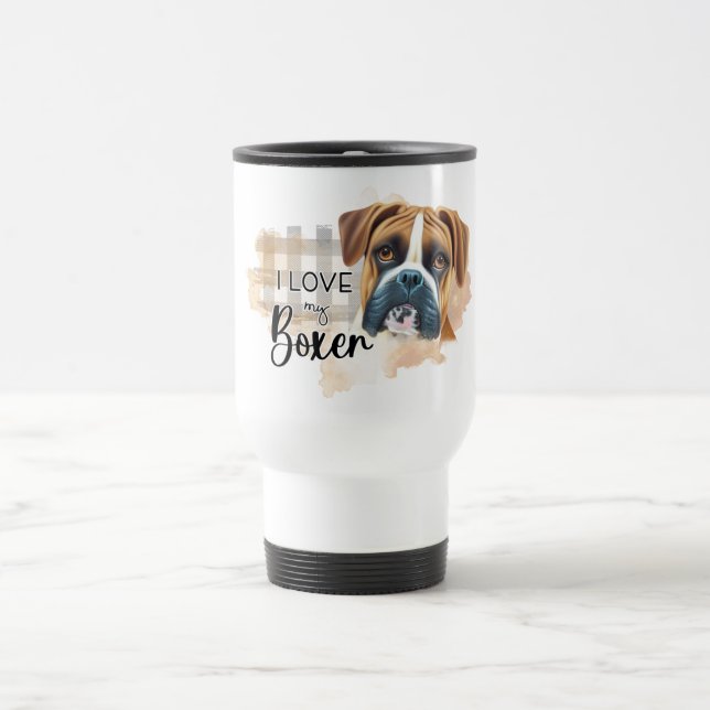 Mug De Voyage Conserver ou concevoir votre propre clic : -) Musi (Centre)