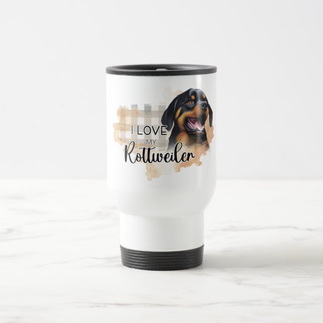 Mug De Voyage Conserver ou concevoir votre propre clic : -) Musi (Centre)