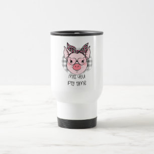 Mug De Voyage Conserver ou concevoir votre propre clic : -) Musi