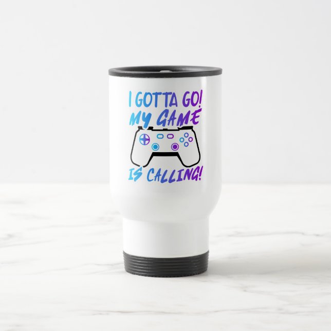 Mug De Voyage Conserver ou concevoir votre propre : -) Voyage /  (Centre)