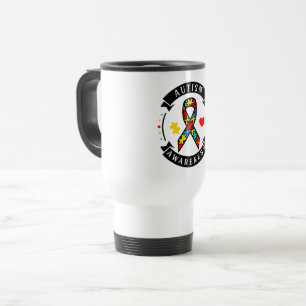 Mug De Voyage Conserver ou concevoir votre propre : -) Voyage /