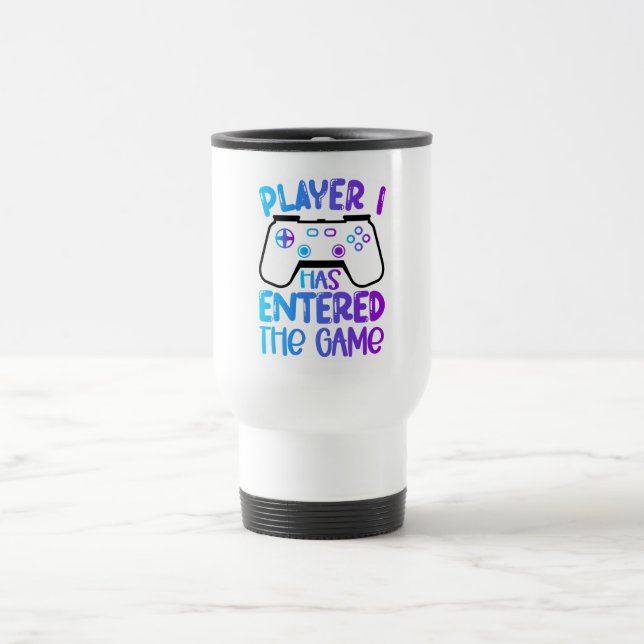 Mug De Voyage Conserver ou concevoir votre propre : -) Voyage /  (Centre)