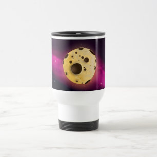 Mug De Voyage Cookie Dough Planet