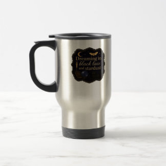 Mug De Voyage Copie De Whimsigoth Imaginaire Forêts Mystiques, L