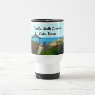 Mug De Voyage Corolla Gazebo Musique de voyage