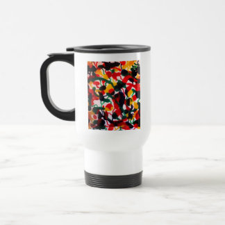 Mug De Voyage Couleur du voyage - Mug