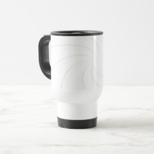 Mug De Voyage Créez votre propre