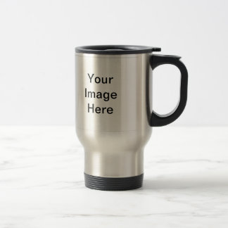 Mug De Voyage Créez Votre Propre