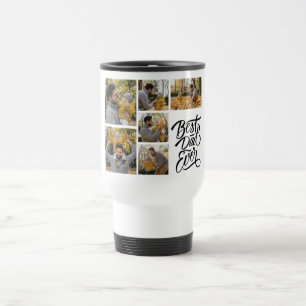 Mug De Voyage Créez votre propre collection de photos 6 Meilleur