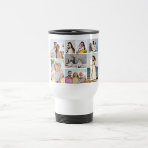 Mug De Voyage Créez votre propre collection de photos 8