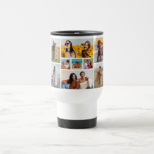 Mug De Voyage Créez votre propre collection de photos 9