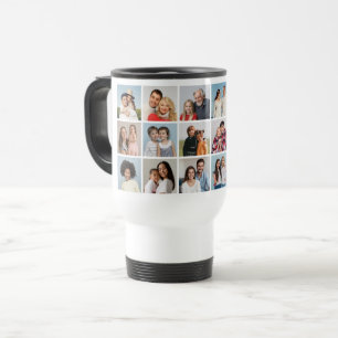 Mug De Voyage Créez votre propre collection photo 18