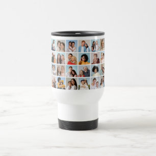 Mug De Voyage Créez votre propre collection photo 24