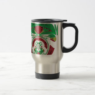 Mug De Voyage Créez votre propre J'aime Belle Ethiopie