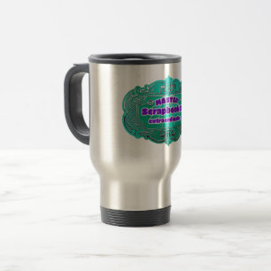 Mug De Voyage Cropper Scrapbook Crafter 