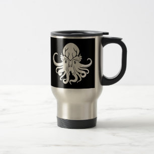 Mug De Voyage Cthulhu Fhtagn