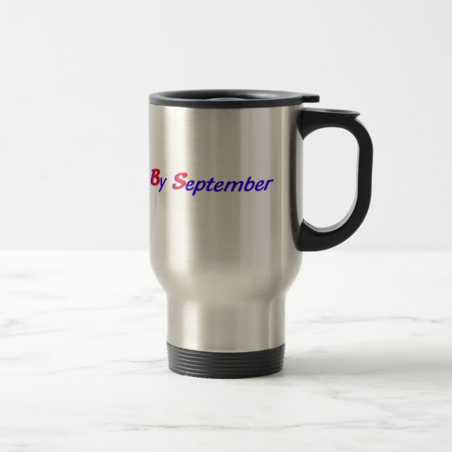 Mug De Voyage CUB inutile (Droit)