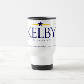 Mug De Voyage Culbuteur de Scott Kelby