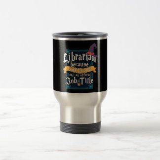 Mug De Voyage Cute Book Lover Librarian Présents Livres