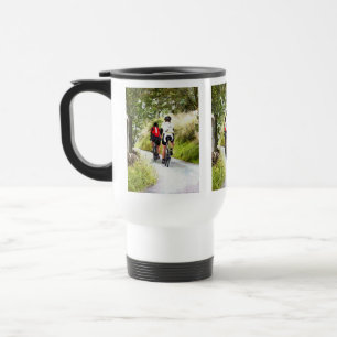 MUG DE VOYAGE CYCLING