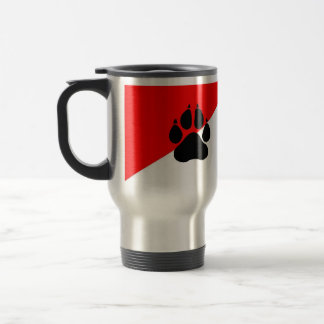 MUG DE VOYAGE D TRP 1-172 CAV