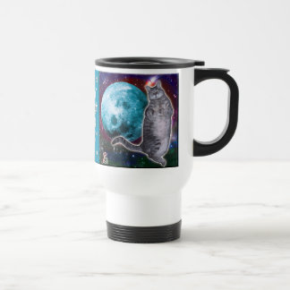 Mug De Voyage Danseuse Lunaire Bosco