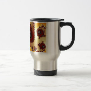 Mug De Voyage Décor