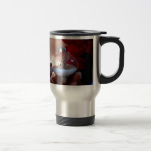 Mug De Voyage Décoration