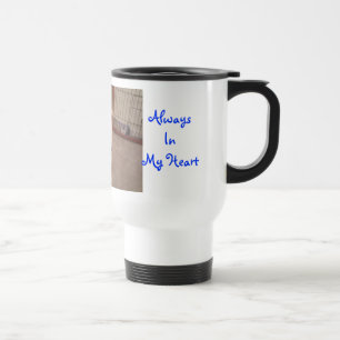 Mug De Voyage Demande spéciale