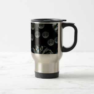 Mug De Voyage Design irlandais - La collection Crystal