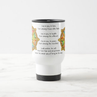 Mug De Voyage Dharma