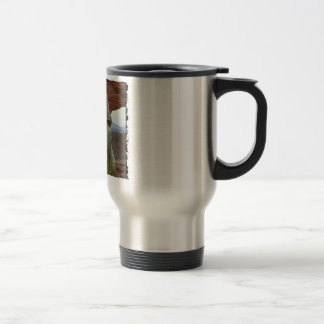 Mug De Voyage Dinosaure de Rex de Tyrannosaurus