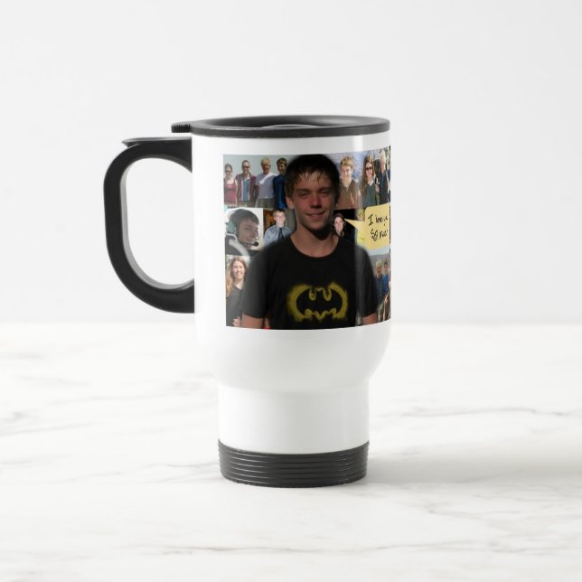 MUG DE VOYAGE DM (Gauche)