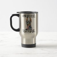 Doberman, Doberman Gifts, Doberman Idées Cadeaux, 