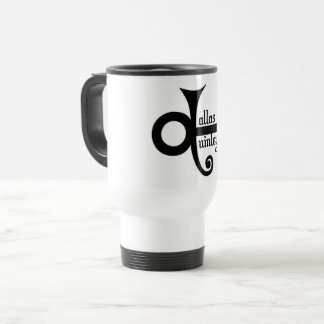 MUG DE VOYAGE DQ THERMOS