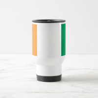 Drapeau de la Côte d'Ivoire