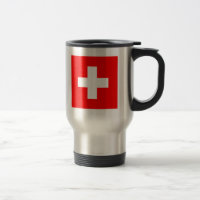 Drapeau de la Suisse
