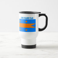 DRAPEAU DE LONG ISLAND